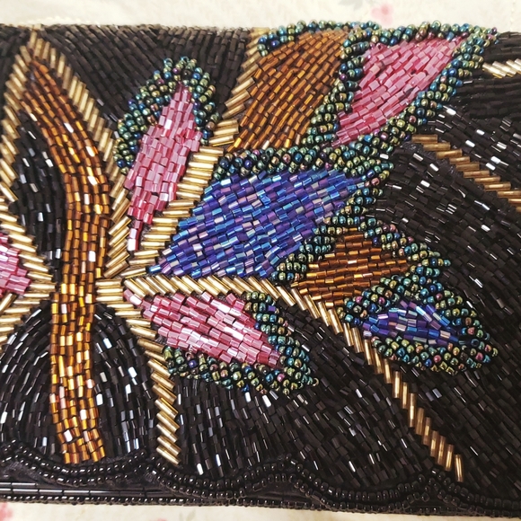 Evening Clutch Bag - Picture 3 of 5